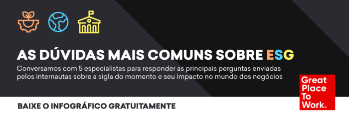 O Que Esg Comece A Entender A Sigla Do Momento E Seu Impacto Hot Sex