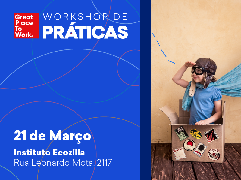 Workshop de Práticas no Ceará