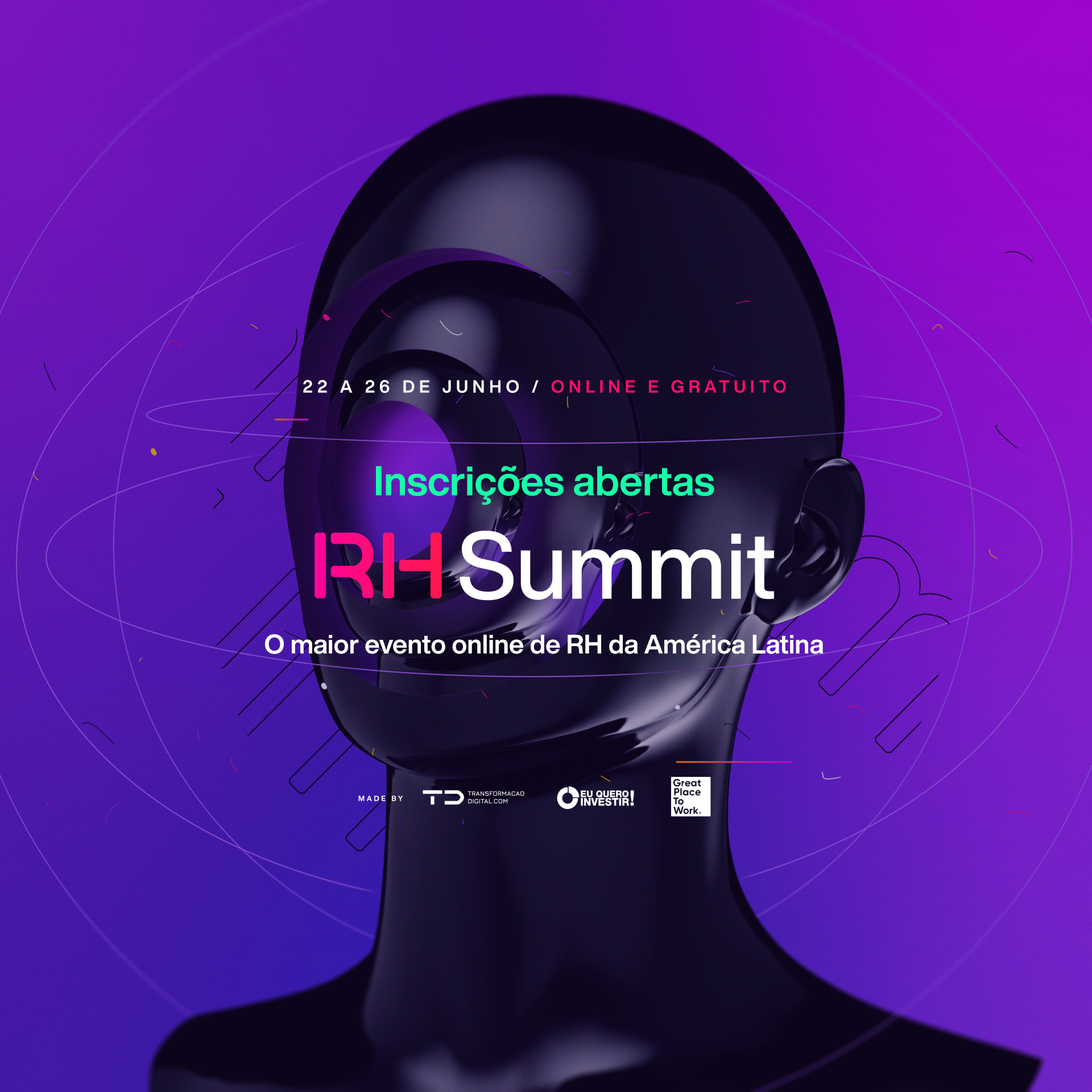 EVENTO: RH Summit 2020