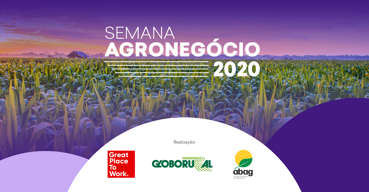 Semana Agro 2020