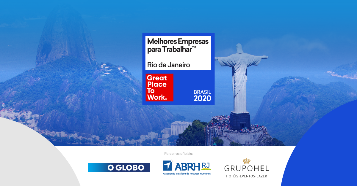 Melhores Empresas para Trabalhar no Rio de Janeiro
