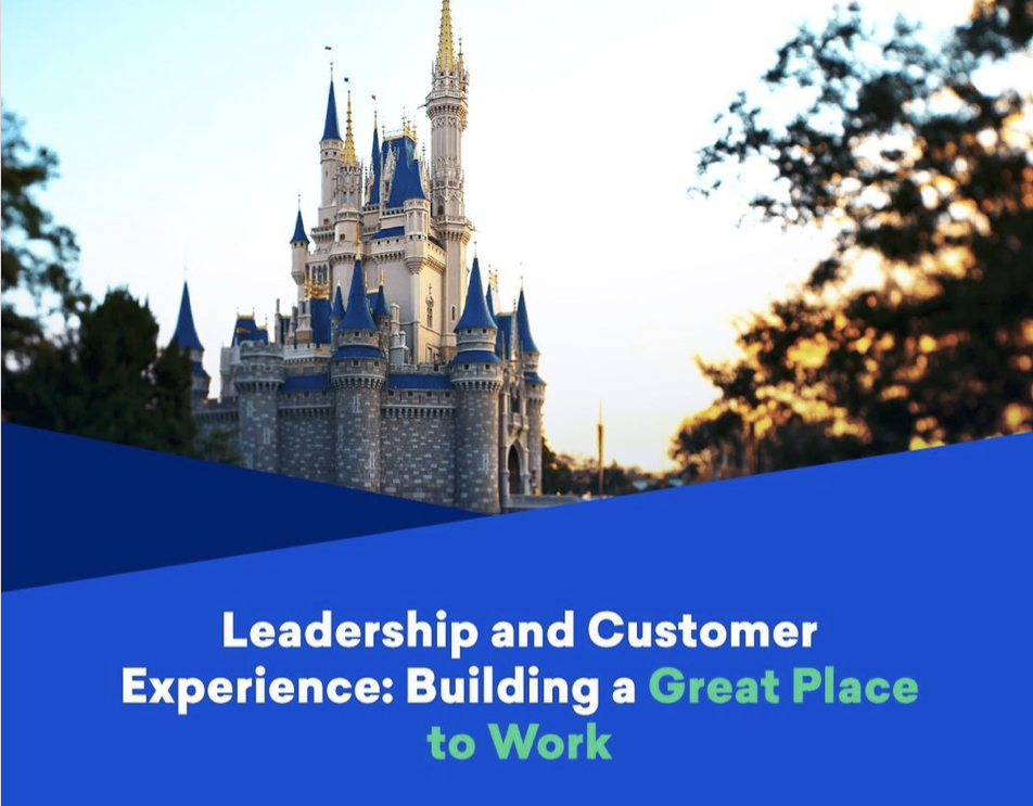 Leadership and Customer Experience - Youleader
