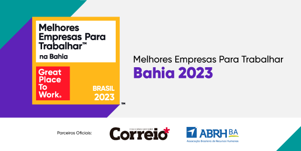 Ranking: Bahia 2023