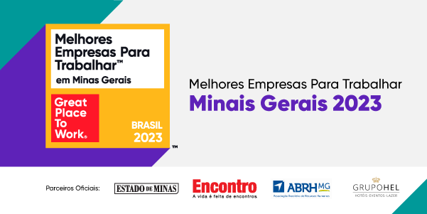 Ranking: Minas Gerais 2023