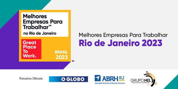 Ranking: Rio de Janeiro 2023