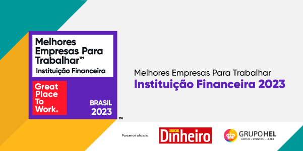 Ranking: Instituições Financeiras 2023