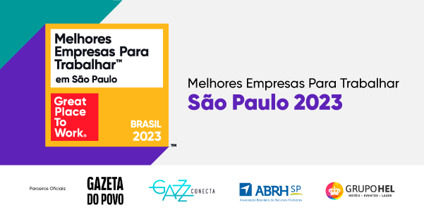 Ranking: São Paulo 2023