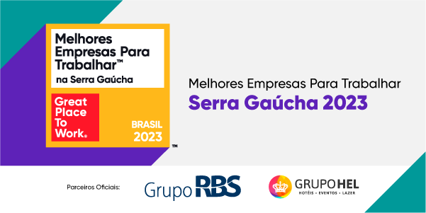 Ranking: Serra Gaúcha 2023