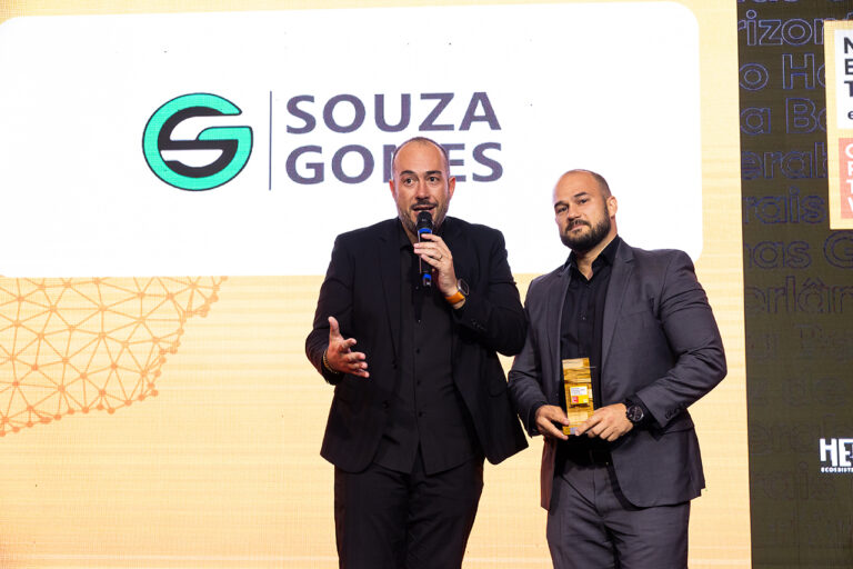 O pioneirismo no setor e na região da Souza Gomes com o GPTW