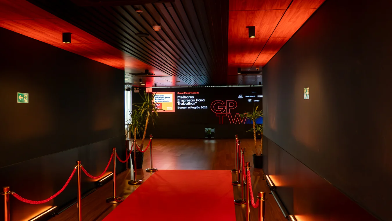 GPTW - Barueri 2026